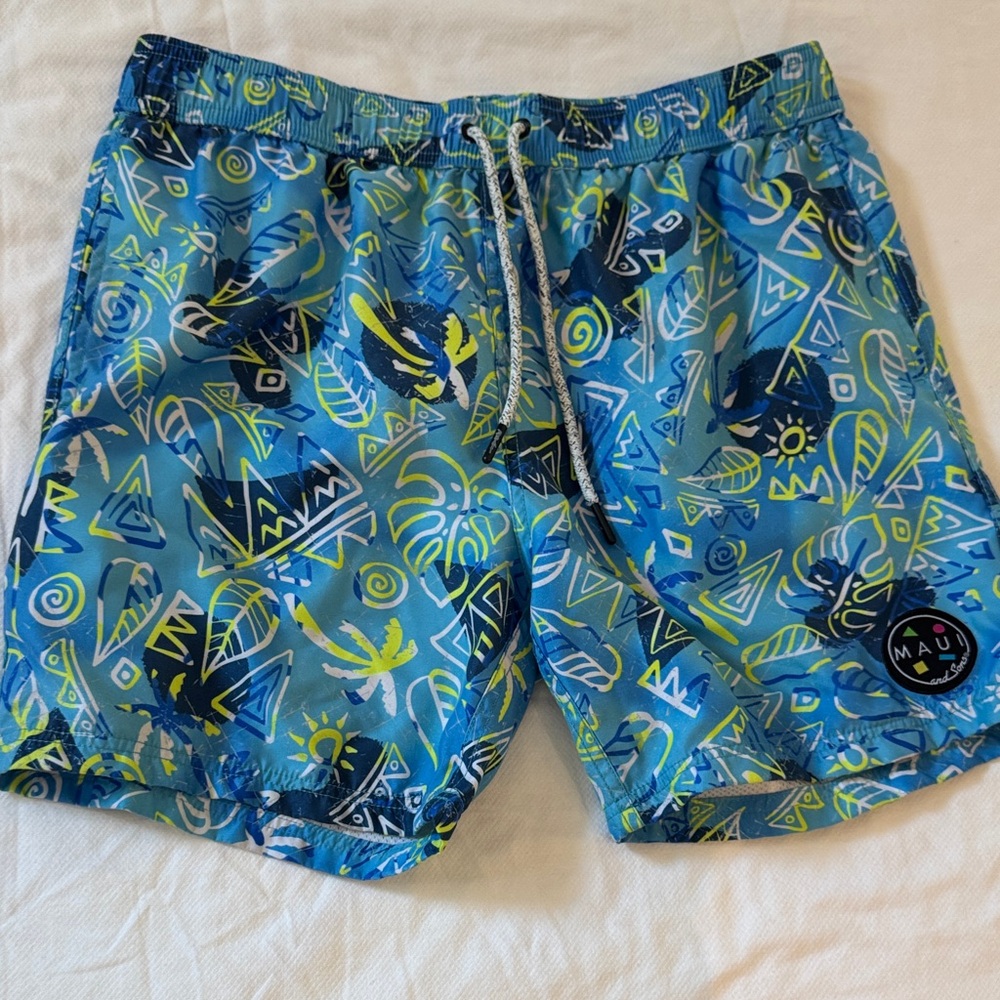 Maui and Sons Swimsuit